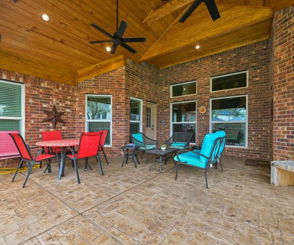 Flooring Options Gallery